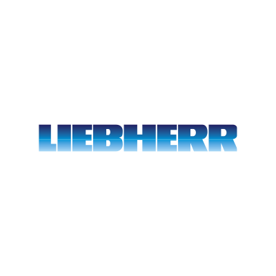 Logo Liebherr