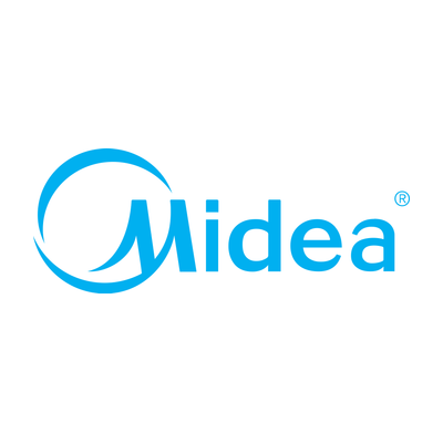 Logo Midea