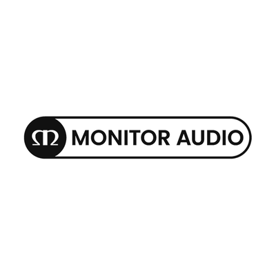 Logo Monitor Audio
