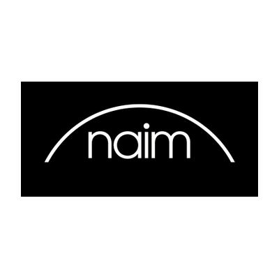 Logo Naim Audio