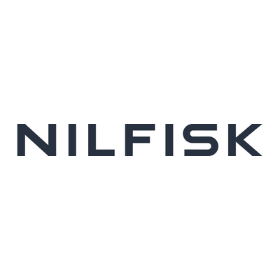 Logo Nilfisk