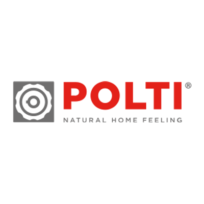 Logo Polti