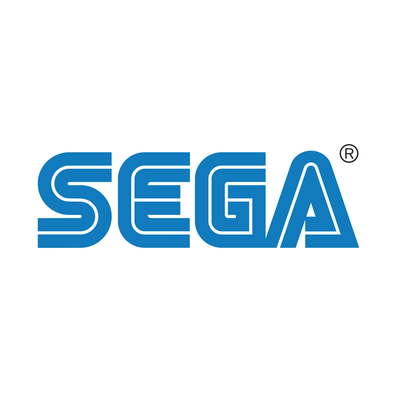 Logo Sega