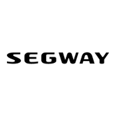 Logo Segway