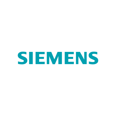 Logo Siemens