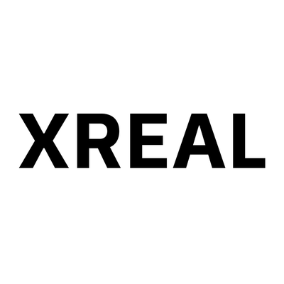 Logo XREAL