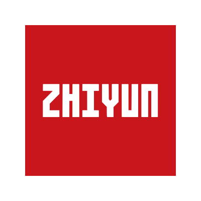 Logo ZHIYUN