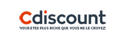 logo Cdiscount Occasion