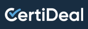 logo Certideal Occasion