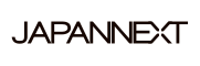 logo JAPANNEXT