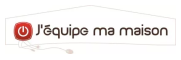 logo J'équipe ma maison