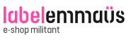 logo Label Emmaüs Occasion