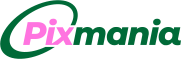 logo Pixmania Occasion