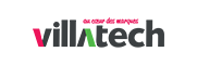 logo Villatech