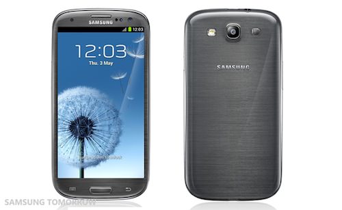 Samsung Expands The GALAXY S III Range With 4