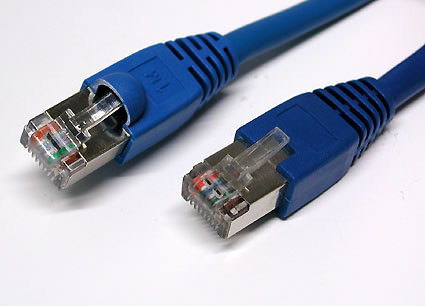 Ethernet Rj 45