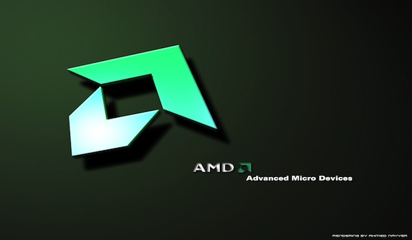 AMD Apu