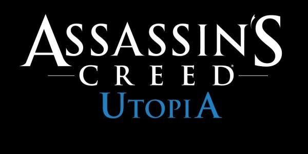 Assassins Creed Utopia IOS 5