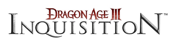 Dragon Age 3 Inquisition