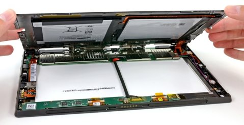 Ifixit Surface 3
