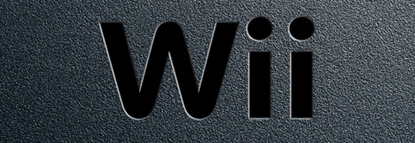 Wii Mini Logo