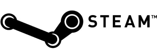 steam - logo