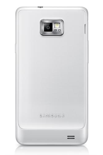 Samsung Galaxy S II Plus 2