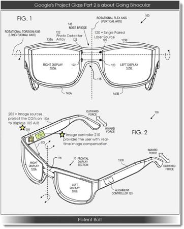 Google Glass Part 2 2