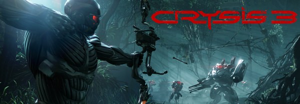 Crysis 3 - Logo