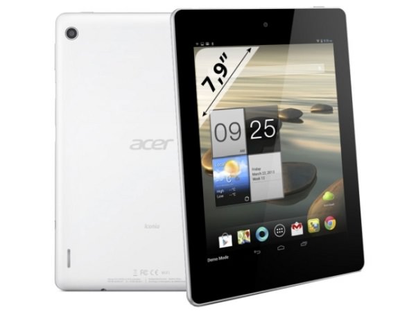 acer Iconia A1-810