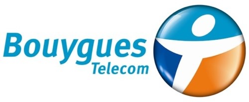 bouygues telecom 4G