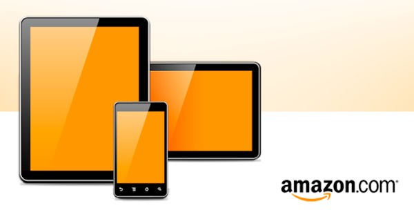Amazon Tablette Smartphone