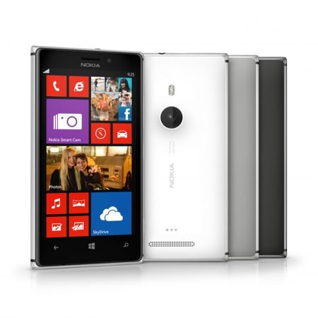 Nokia Lumia 925 Officiel