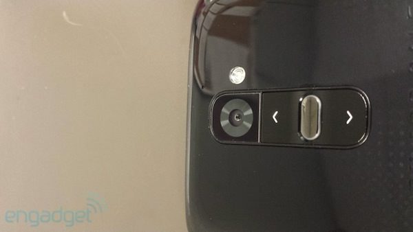 LG Optimus G2 Fuite 2