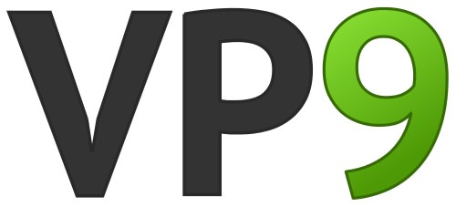 Logo VP9