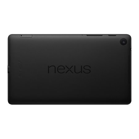 Nouvelle Nexus 7 Arriere