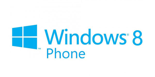 Windows Phone 8 Logo