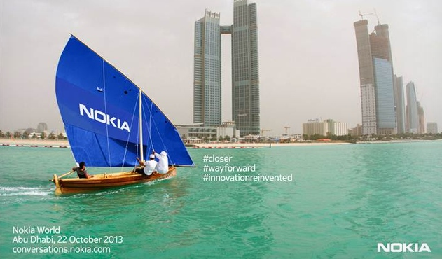 Nokia-Abu-Dhabi