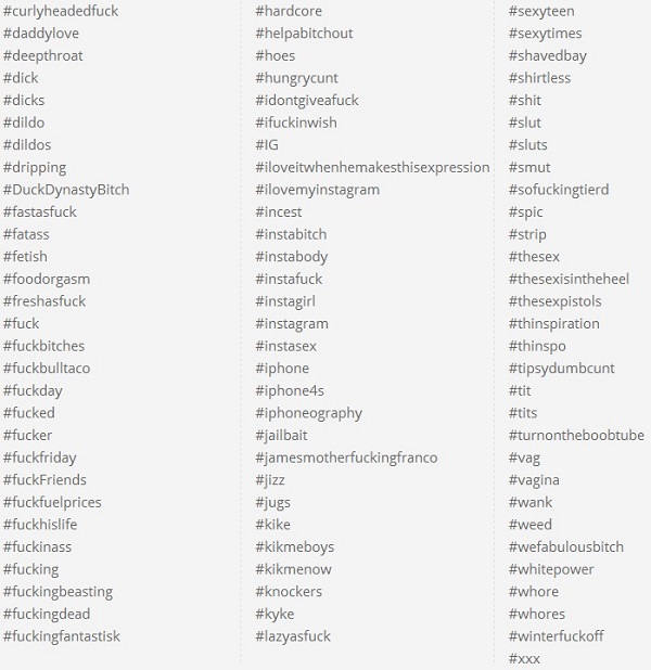 liste_hashtags_censure_Instagram2