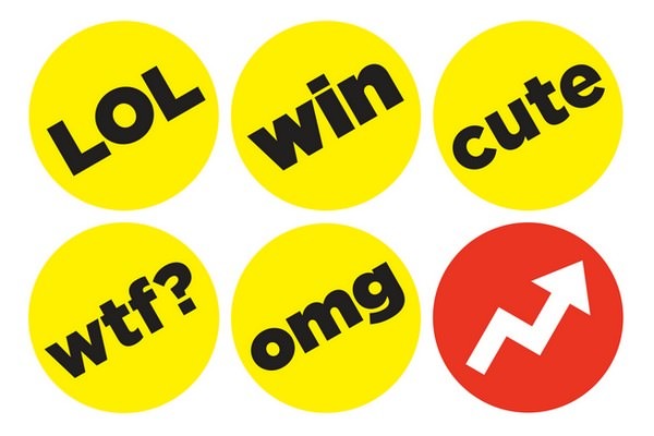 BuzzFeed Icones