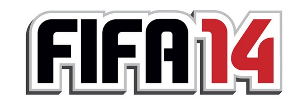 FIFA 14 - Logo