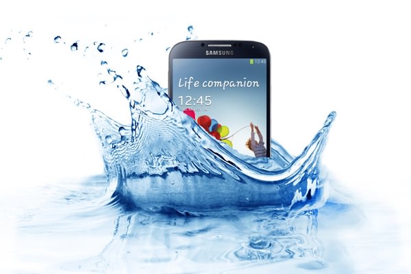 Samsung Waterproof