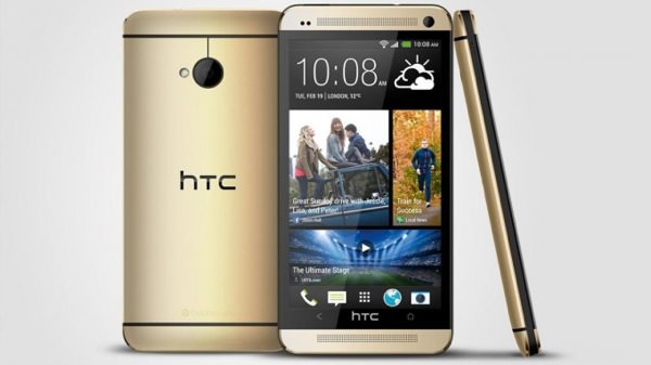 HTC One Or