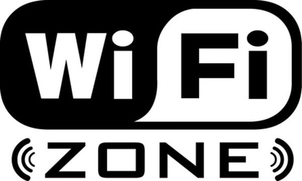 Zone WiFi