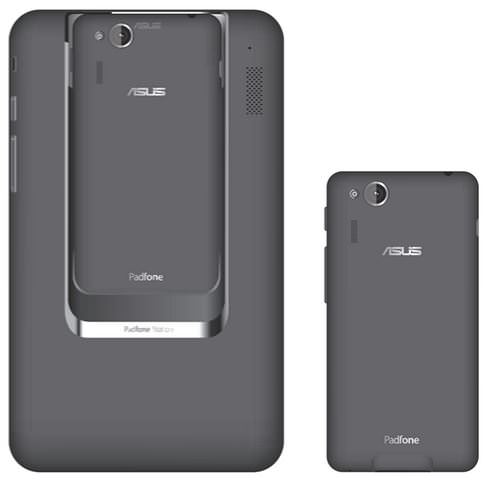 android-asus-padfone mini
