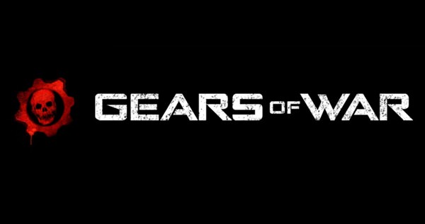 Gear of War Logo