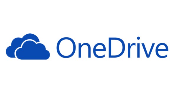 OneDrive Logo Grand